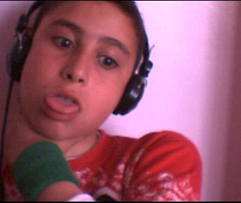 wal 3adaw adrari